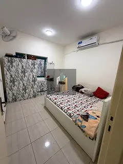 NEAR ROLLA BUS STOP FULLY FURNISHED MONTHLY STUDIO