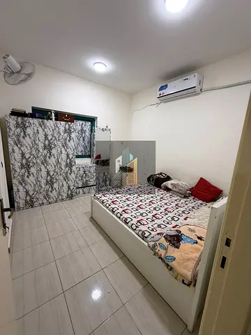 NEAR ROLLA BUS STOP FULLY FURNISHED MONTHLY STUDIO