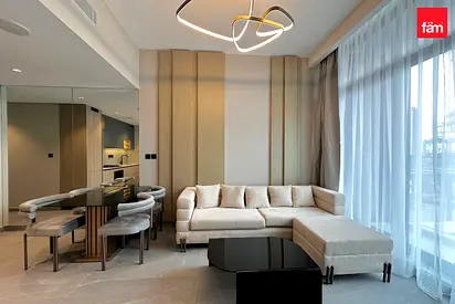 FULLY FURNISHED | PREMIUM AMENITIES | BRAND NEW