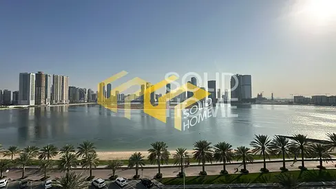Spacious 3BR|Full Sea View|50 Months Post PP