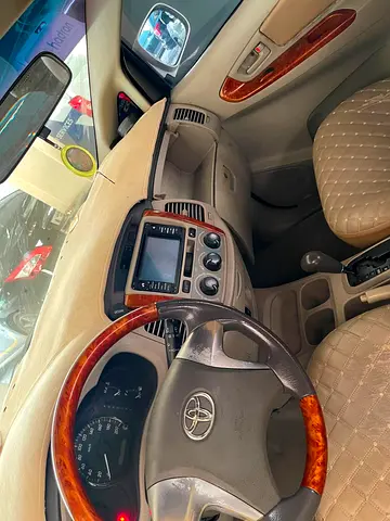 صورة 3 لـ 2014 Toyota INNOVA