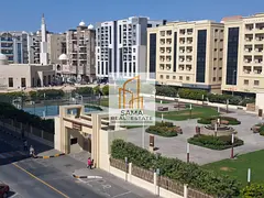 Family home 1bhk with car parking good location central Ac Muwaileh