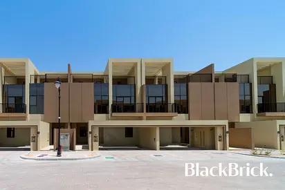 Luxury Skyline | Townhouse | Brand New