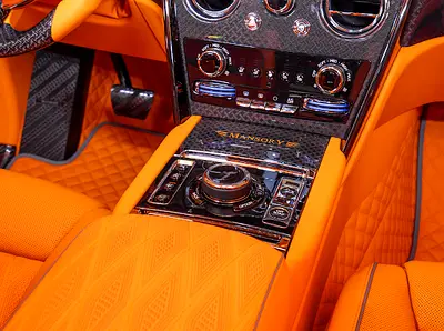 صورة مصغرة 16 لـ 2026 ROLLS-ROYCE CULLINAN