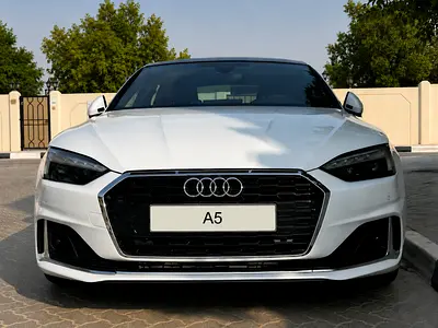 2024 AUDI A5 照片 8