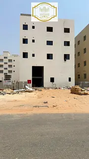 G+3 Commercial Residential Plot | Freehold