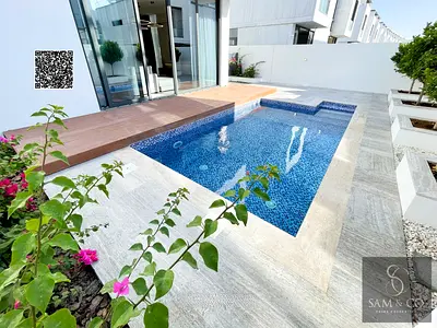 Beachfront 4BR Villa | Up to 8% ROI | Ready to Move | Flexible Payment Plan