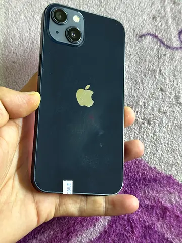iPhone 13 128GB all original