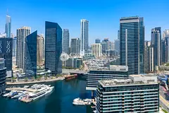 Managed | Great Marina Views | Available Now
