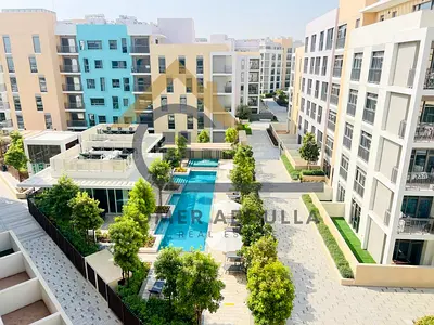 Modern Living | Garden & Pool | Prime Gated Community