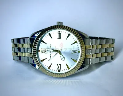 Van Heusen Men’s Watch