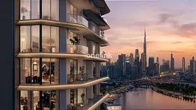 Luxurious 4BR | Big Layout | Investor Deal | Branded Residence