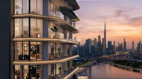 Luxurious 4BR | Big Layout | Investor Deal | Branded Residence