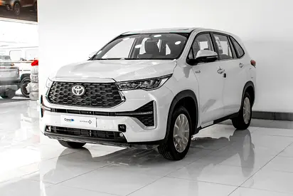 GCC | 2.0L HYBRID | BRAND NEW |