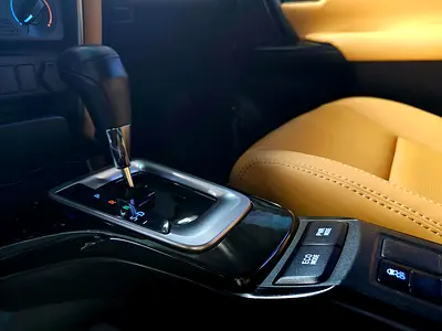 Toyota Fortuner EXR, миниатюра 18