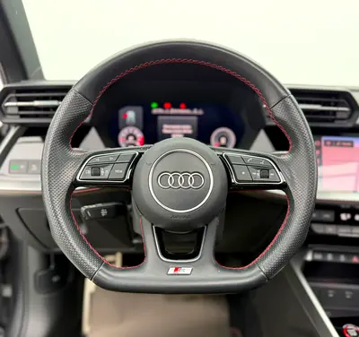 2021 AUDI S3 照片 7