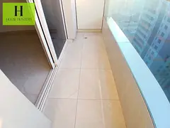 Spacious Like a Brand New 3BR Apartment With Balcony Terrace Parking Free at Jamal Abdul Nasir Stree