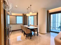 Address Branded Residence | Fully Furnished 3 BR