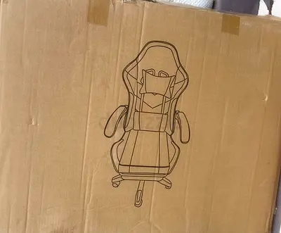 Gaming chair