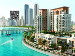 Resale | Beachfront | High Floor| Private Beach Access