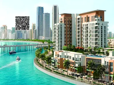 Resale | Beachfront | High Floor| Private Beach Access