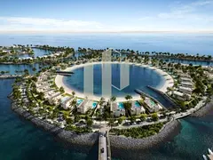 Exclusive With Us | Waterfront Plot | Prime Area