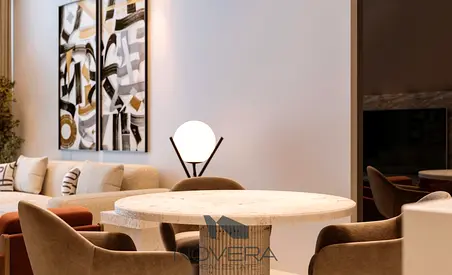 Modern 2BR Apartment | Al Ghaf Tower | Great Investment