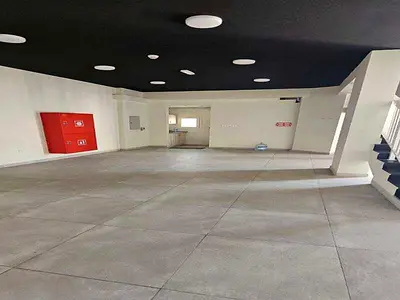 Industrial Factory for Rent in Al Sajaa, Sharjah | Ready & Approved | 5,167 Sq Ft Land | 65 KW Electricity | AED 300,000 Per Year