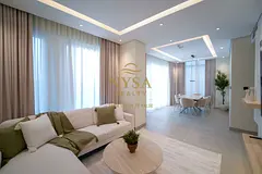 Upgraded | Fully Furnished| Brand New