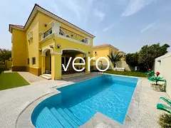 Private Pool | Vacant | 3BR Large Ensuite