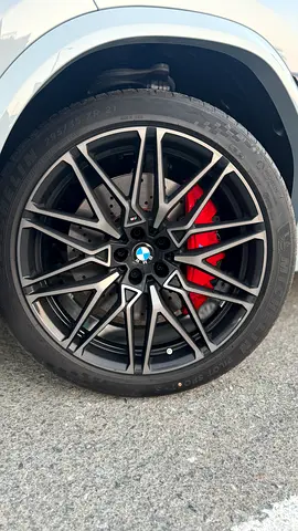 صورة مصغرة 8 لـ 2026 BMW X6