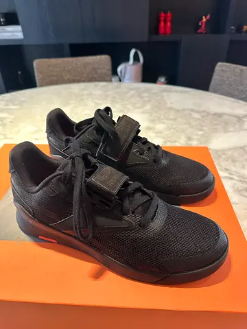 Rebook sneakers