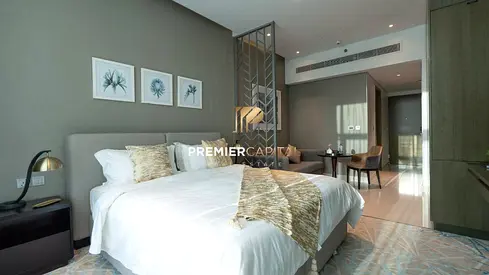 FURNISHED | VACANT | TERRACE