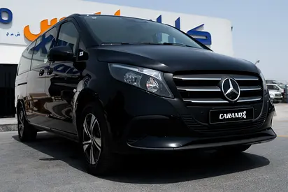 صورة 3 لـ 2025 Mercedes-BENZ VITO
