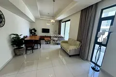 High Demand R2MB Layout|Unfurnished |3BR plus Maid