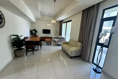 High Demand R2MB Layout|Unfurnished |3BR plus Maid