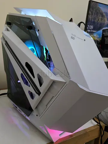 Mid Range Gaming PC 3060TI