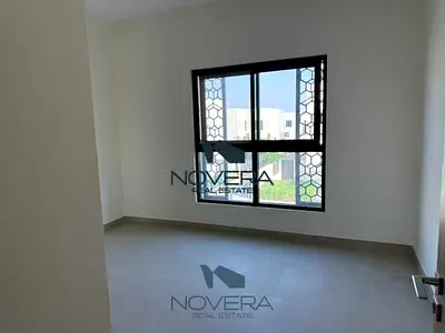 Elegant Corner Villa with Enhanced Privacy & Natural Light | 3 Bedrooms