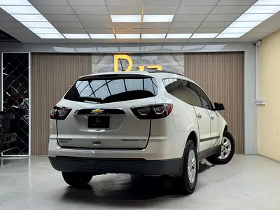 صورة 7 لـ 2014 Chevrolet TRAVERSE