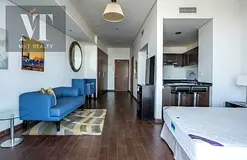Golf Course View | Fully Furnished | 10% ROI