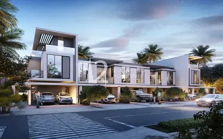 CARIBBEAN-INSPIRED WATERFRONT LIVING AT DAMAC ISLANDS