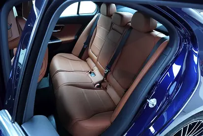 صورة مصغرة 10 لـ 2022 Mercedes-BENZ C-CLASS