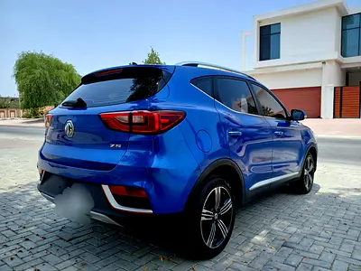 MG ZS Comfort, миниатюра 6