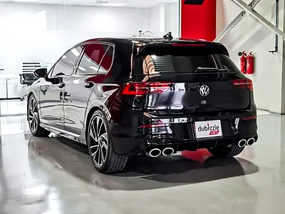 صورة 6 لـ 2022 Volkswagen GOLF R