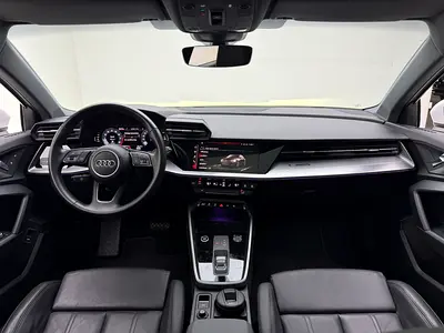 2024 AUDI A3 — миниатюра 11