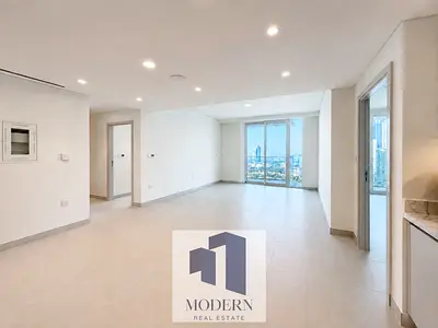 HIGH FLOOR | OPEN MARINA VIEW | EXCLIUSIVE | BRAND NEW