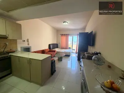 Furnished Studio | For Sale | Fayrouz