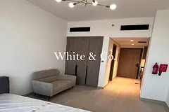 Luxury | Furnished Studio | Laya Heights