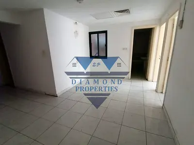 ABU SHAGARA 1BHK//GOOD LOCATION//NO DIPOSIT//NEAR KING FASIAL ROAD//RENT ONLY TODAY OFFER 25K RENT