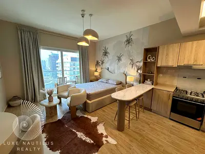 BURJ VIEWS | FURNISHED | INVESTMENT OPPORTUNITY